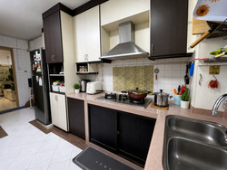 Blk 437 Woodlands Street 41 (Woodlands), HDB 4 Rooms #555815421